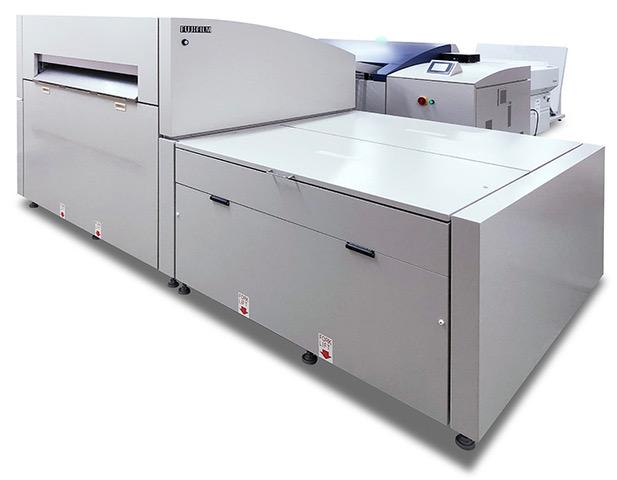 印刷機器