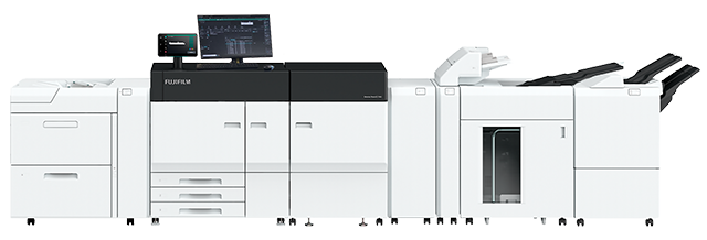 デジタルオンデマンド印刷